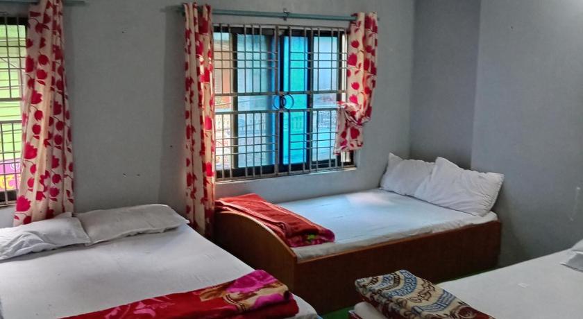 Baglung Durbang Guest House — Pokhara (2)