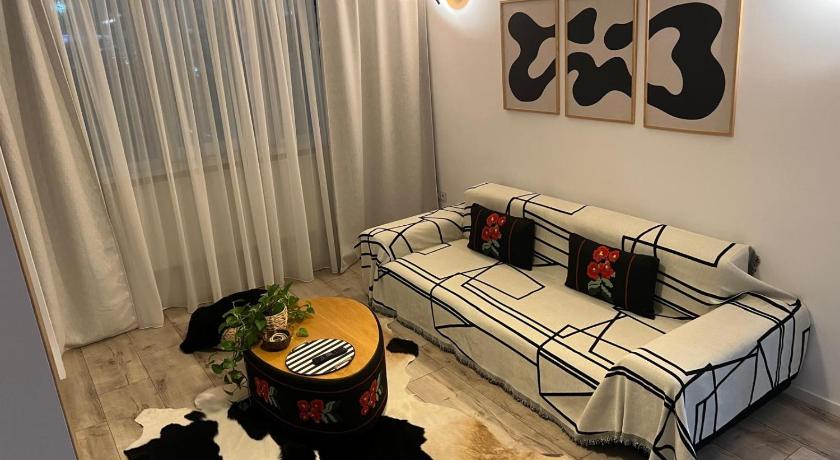 Modern Apartment