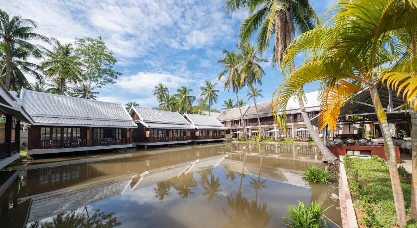 Villa Oasis Luang Prabang - image 13