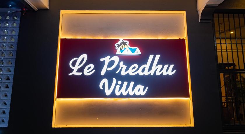 Le Predhu Villa - image 9