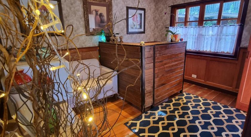 Recanto dos Moinhos - Boutique Hotel - image 4