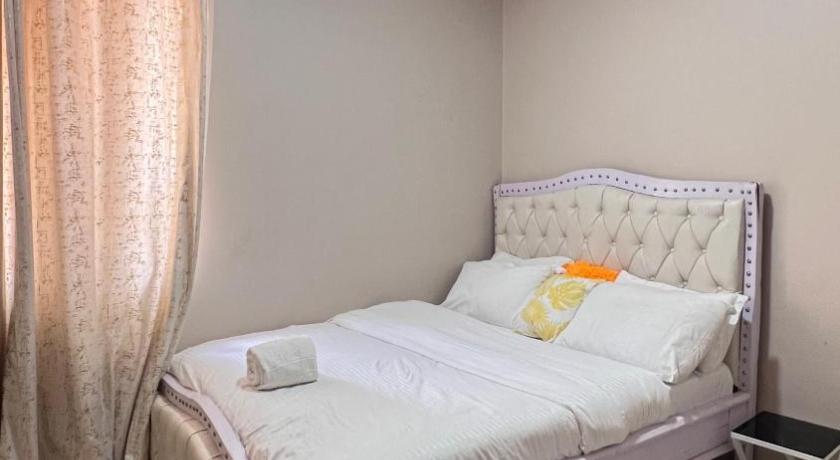 Luxurious Fully Furnished 5 Bedroom All Ensuite Home Runda Woodvale Lane