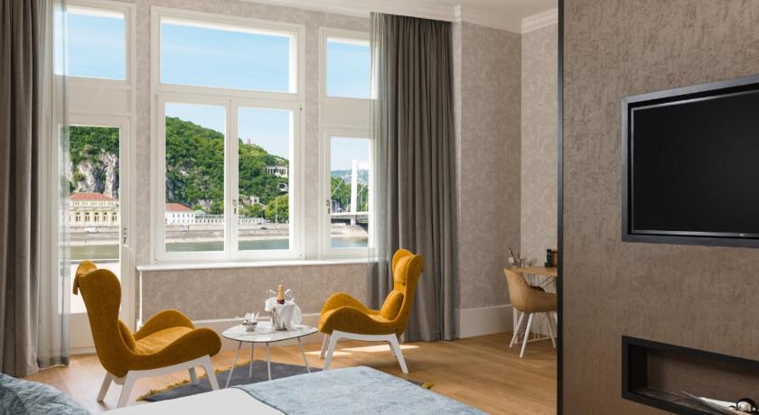 Hotel Vision