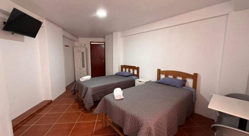Hostal La Reserva - Pisco