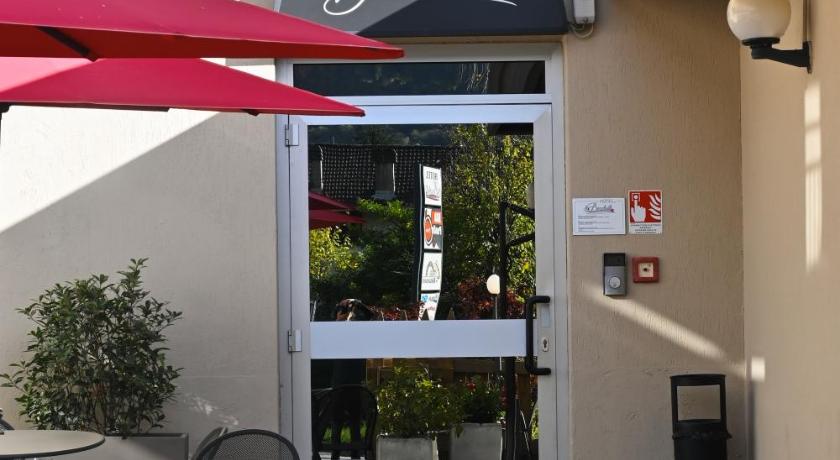 Hotel del Boschetto