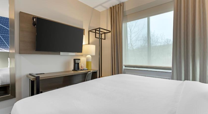Zdjęcie: 1 King Bed, Nonsmoking 5