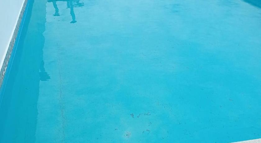 Nenu Villa Carlos Paz Departamento Céntrico piscina