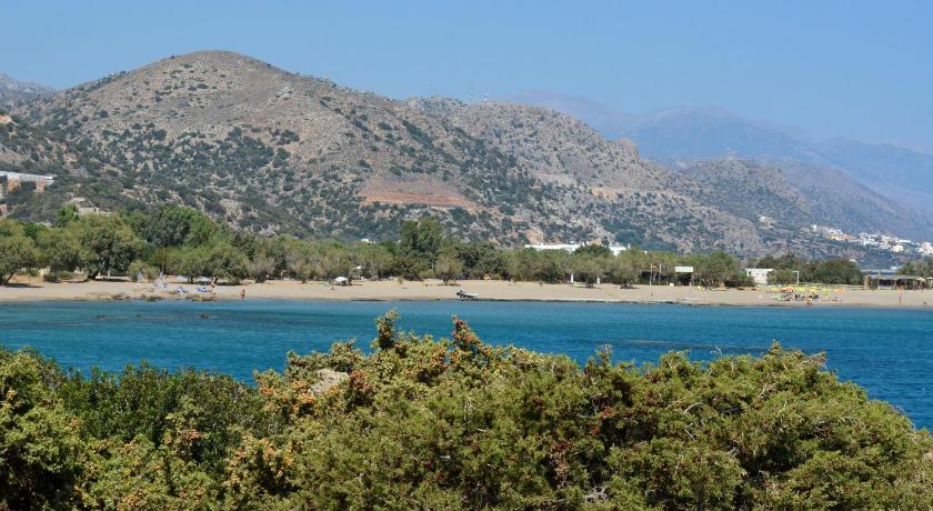 Anny's Homes — Hotel in Crete Island