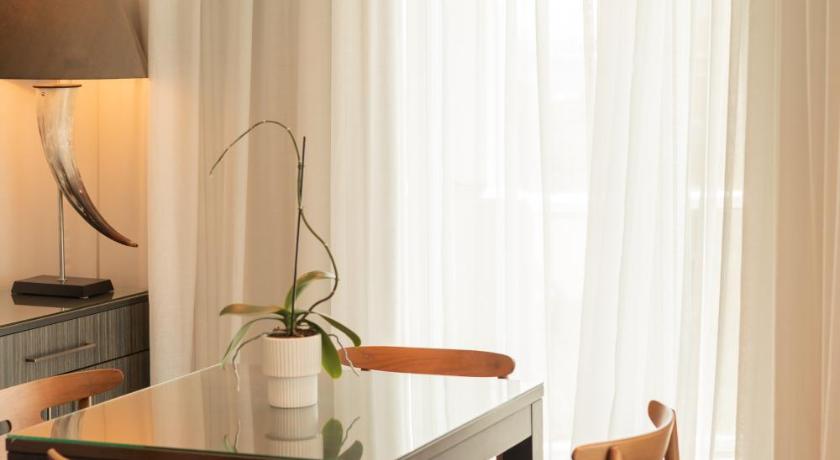 Image of Penthouse Suite 13