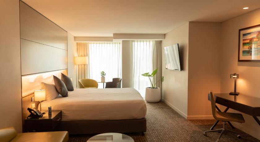Image of Junior Suite 1
