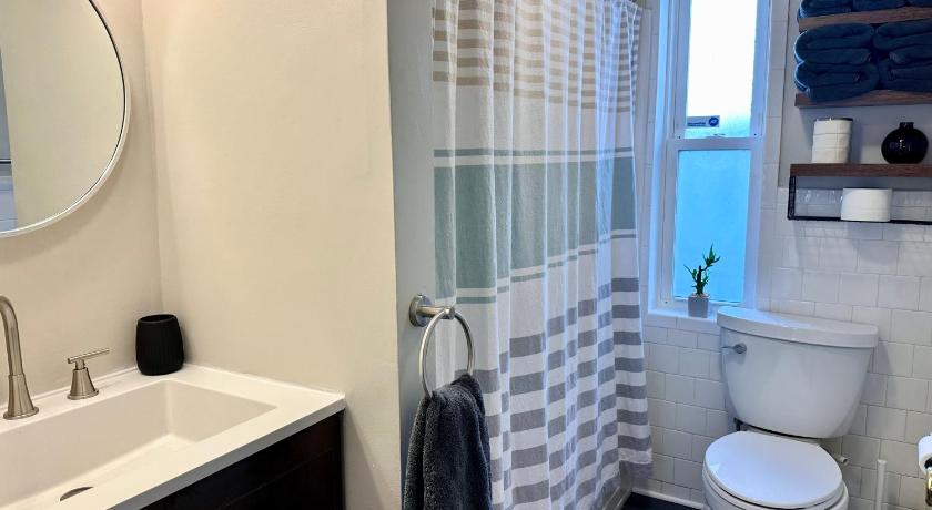 프로비던스 (RI) Bright 2-Bedroom Apartment in Federal Hill with Parking, Walk to Atwells Ave 4성급 숙소 전망