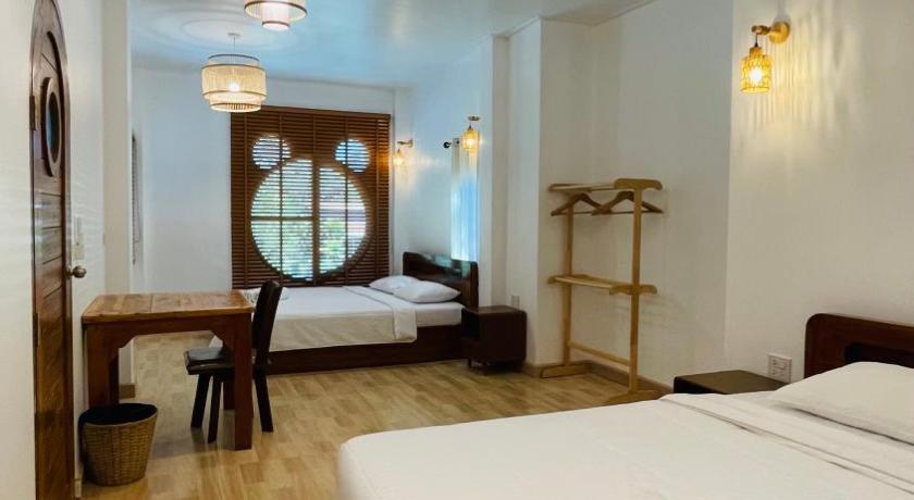 Image of One-Bedroom House 0