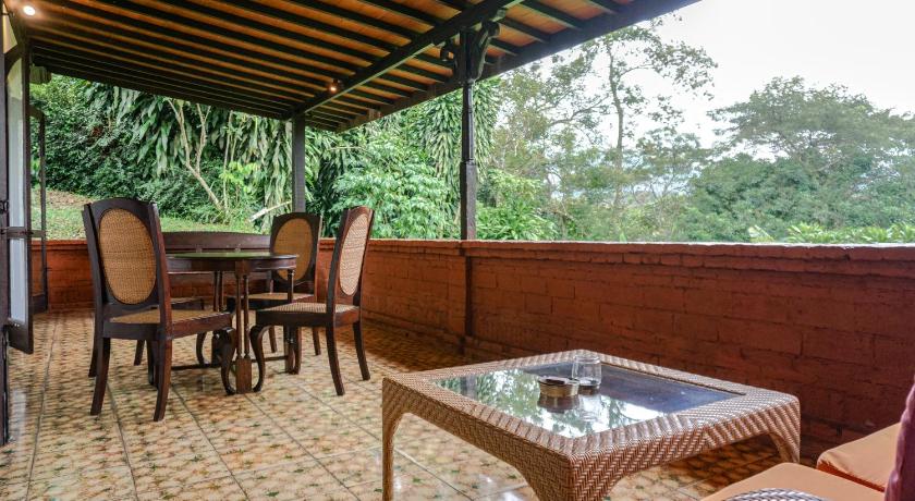 Image of Deluxe Villa 1