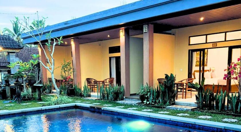 The Natha Villa Ubud - image 7