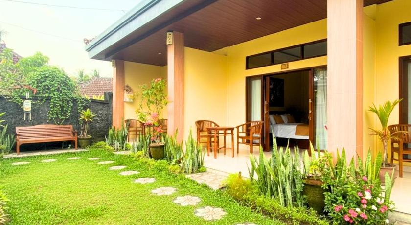 The Natha Villa Ubud - image 13