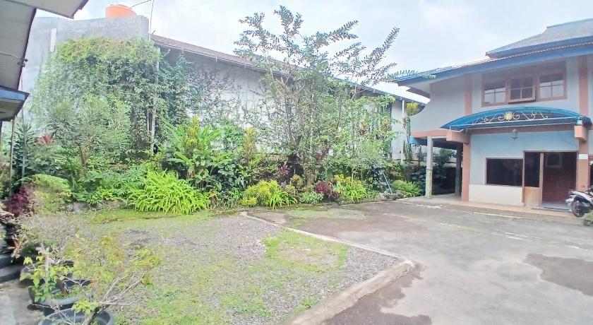 Cibulan Indah Hotel - image 9