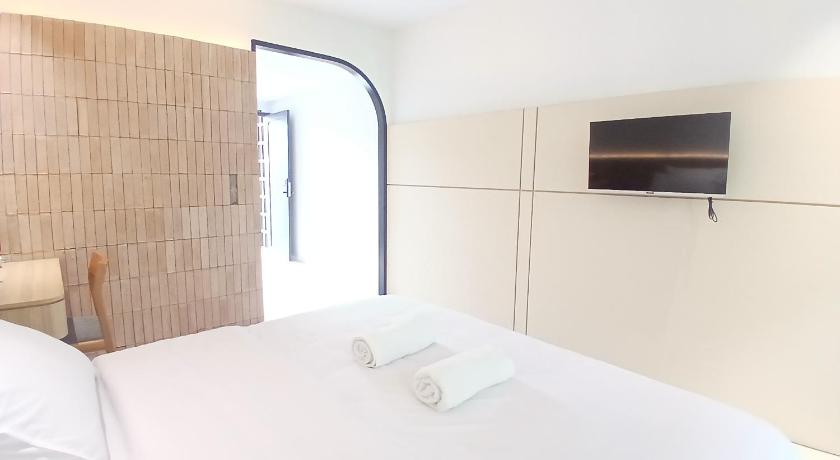 Cibulan Indah Hotel - image 15