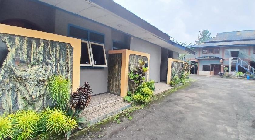 Cibulan Indah Hotel - image 10