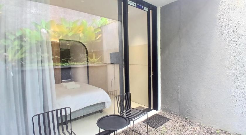 Cibulan Indah Hotel - image 7