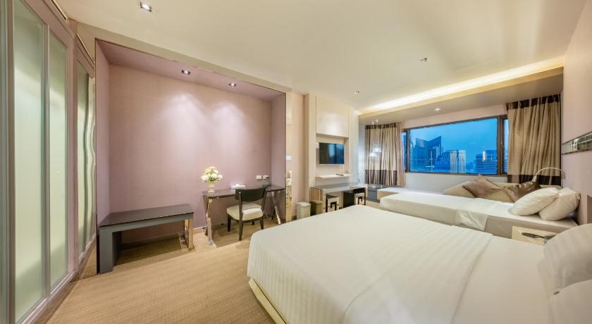 รูปของแกรนด์ รอยัล สวีท (Grand Royal Suite) 4