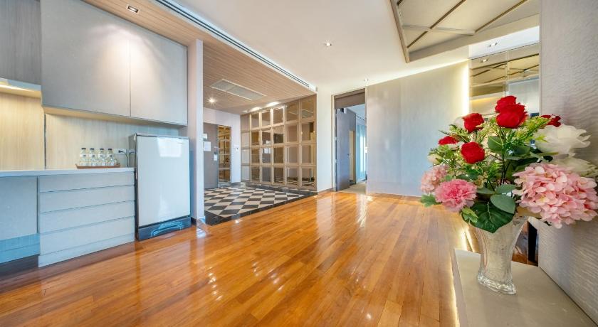 รูปของแกรนด์ รอยัล สวีท (Grand Royal Suite) 1