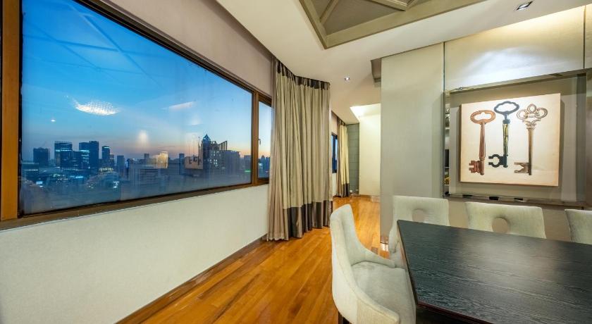 รูปของแกรนด์ รอยัล สวีท (Grand Royal Suite) 8