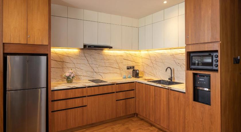 Image of One-Bedroom Suite 1
