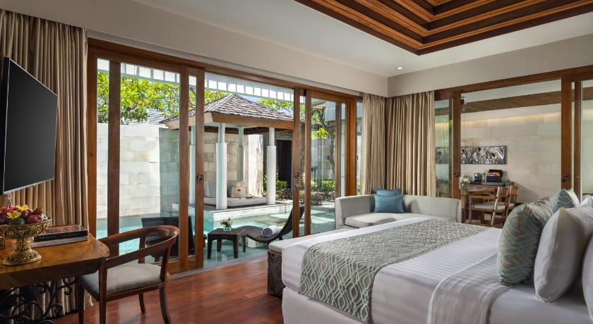 Image of 1 Bedroom Garden View Villa 0