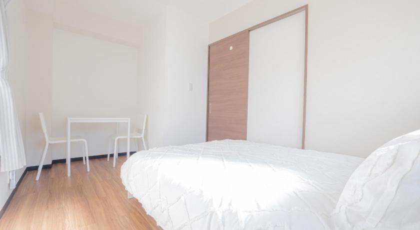 Tokyo 新宿駅エリア徒歩圏 交通至便 観光 ショッピング グルメに最適な北新宿ステイ 1-Star Single Room restaurant