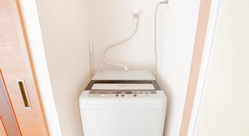 Tokyo 新宿駅エリア徒歩圏 交通至便 観光 ショッピング グルメに最適な北新宿ステイ 1-Star Single Room pool