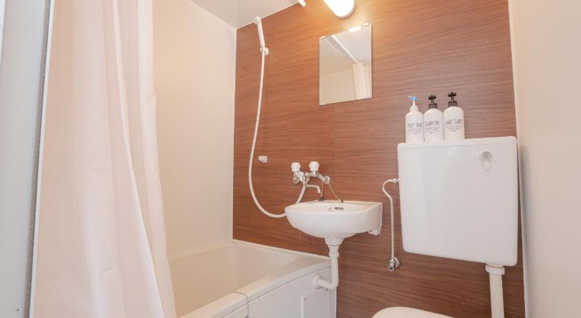 Tokyo 新宿駅エリア徒歩圏 交通至便 観光 ショッピング グルメに最適な北新宿ステイ 1-Star Single Room view