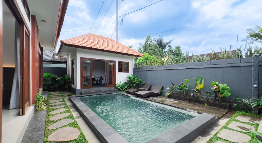 Supala Private Living B