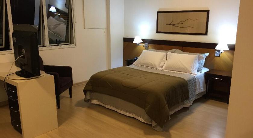 Image of One-Bedroom Apartment 0