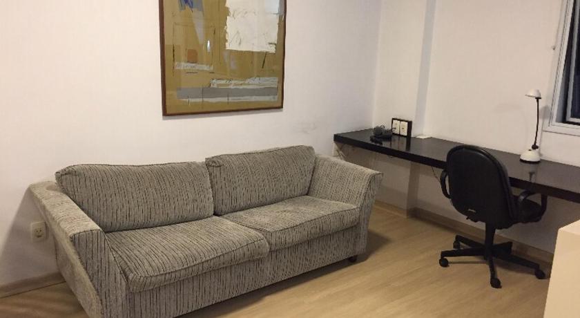 Image of One-Bedroom Apartment 8