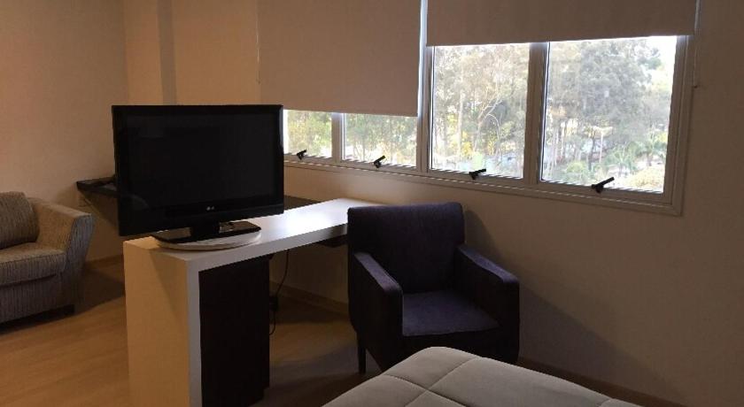 Image of One-Bedroom Apartment 7