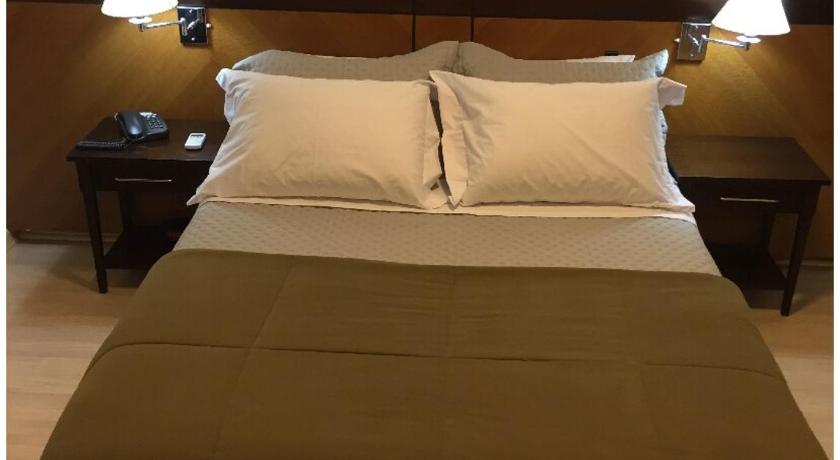 Image of One-Bedroom Apartment 1