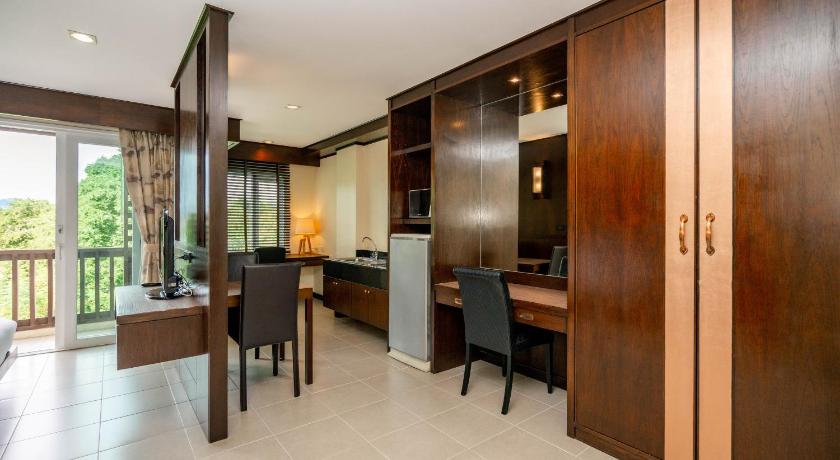 Image of Deluxe Room 6