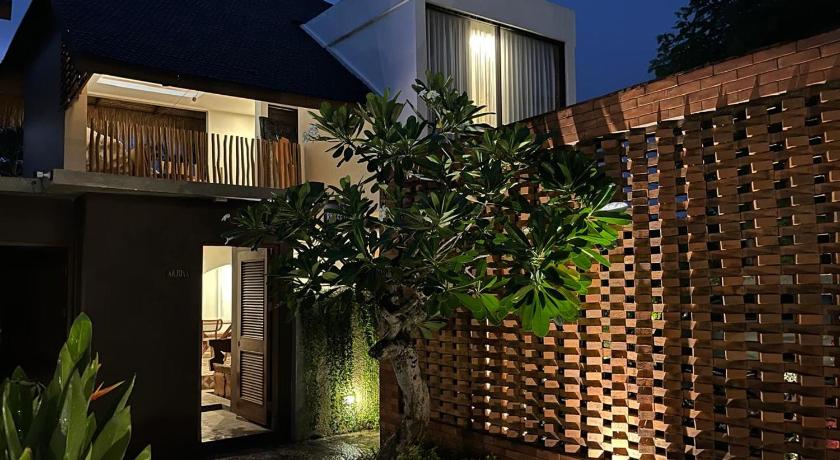 Sans Vibes Residence and Villa Cemagi – Badung Regency, CO