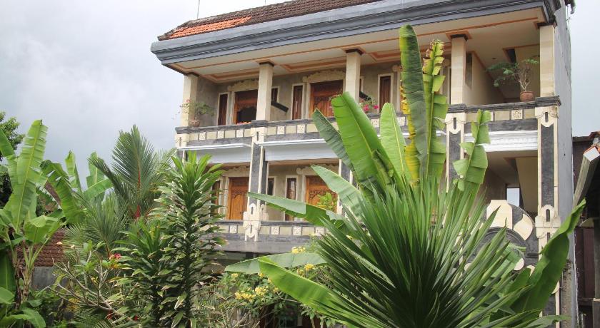 Bali Ubud Sensasi Bungalow 3-Star Hotel suite