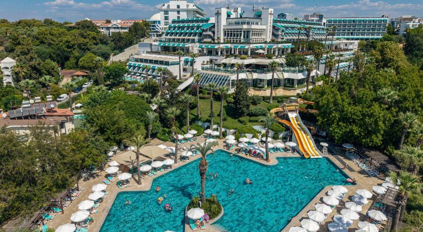 Side Star Elegance Hotel - Ultra All Inclusive