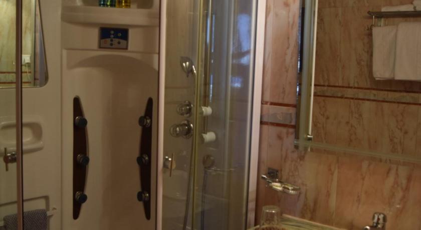Vasilios Apartments Hotel photo