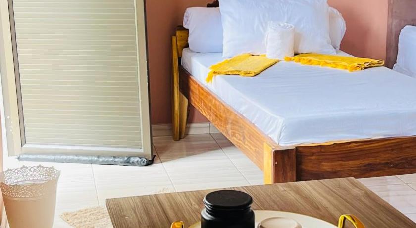 Starlight bed and breakfast