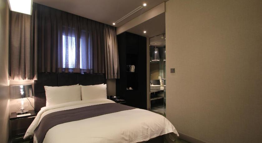 Image of Business Double Bed Room 3