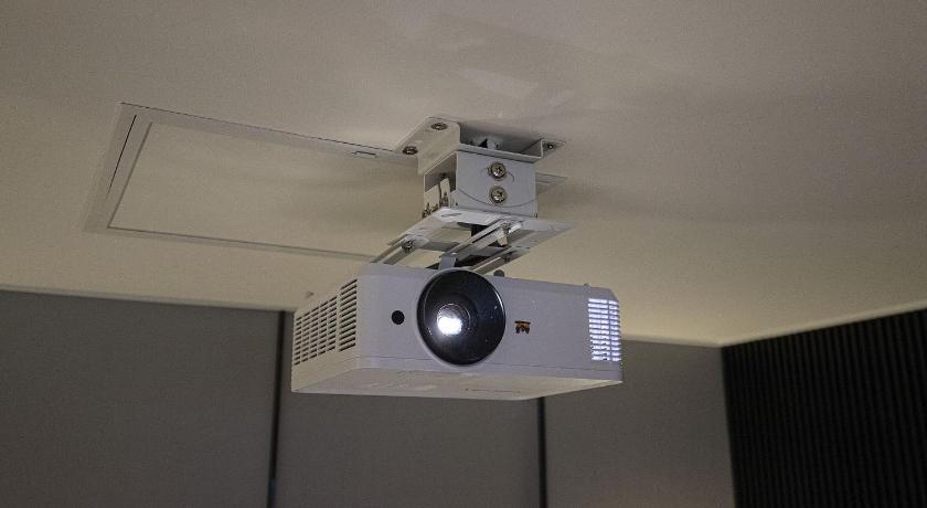 坡州 Hotel Inn Cafe Paju Geumchon Branch ホテル 施設