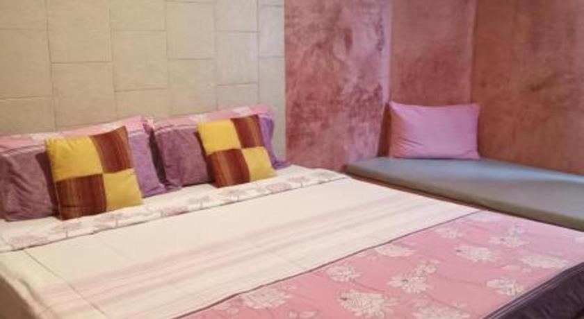 후아힌 / 차암 PKM hostel 호텔 객실