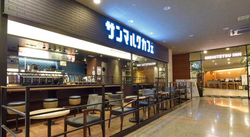 东京 Nishitetsu Inn Shinjuku 3星级 酒店 客房