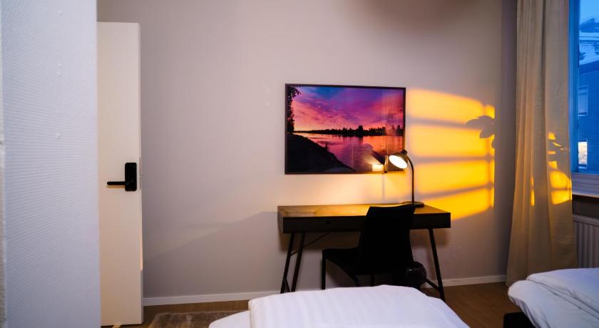 Citystay Kungsgatan 32