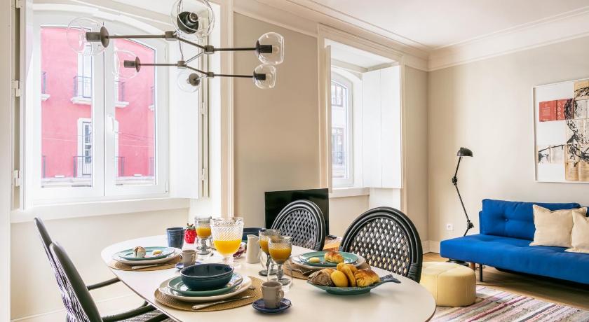 Almaria - Ex Libris Apartments | Chiado - 77