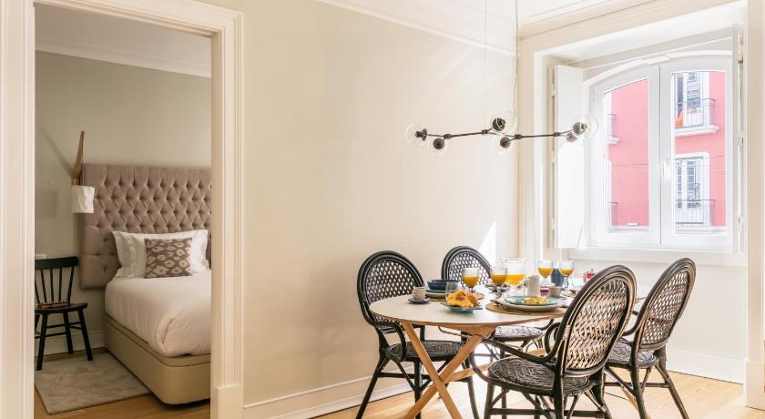 Almaria - Ex Libris Apartments | Chiado - 133