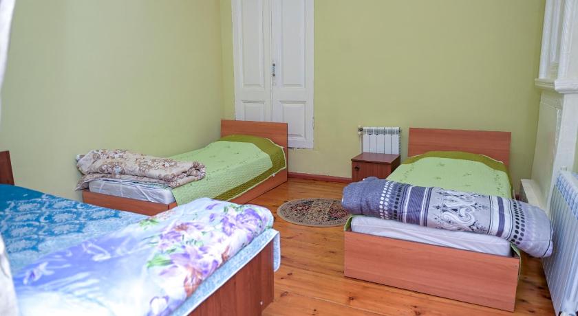 Image of Classic Triple Room 1